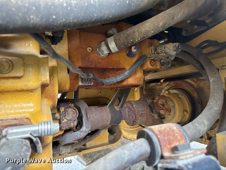 image for item EV4013 2018 Caterpillar 926M wheel loader