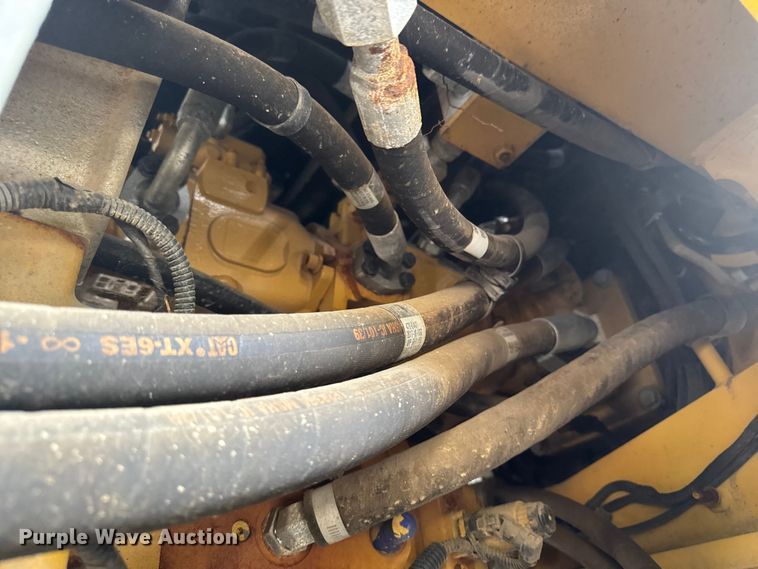 image for item EV4013 2018 Caterpillar 926M wheel loader