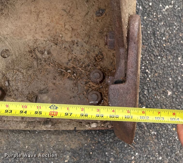 image for item EV4013 2018 Caterpillar 926M wheel loader