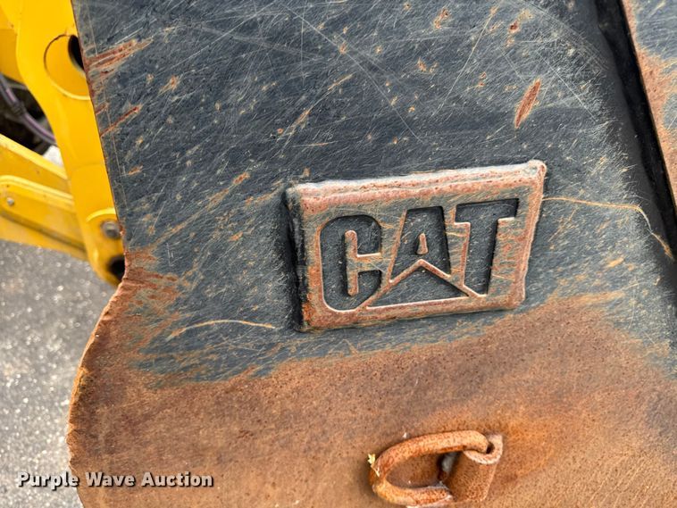 image for item EV4013 2018 Caterpillar 926M wheel loader