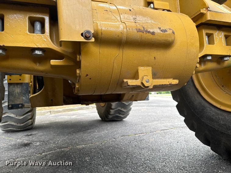 image for item EV4013 2018 Caterpillar 926M wheel loader