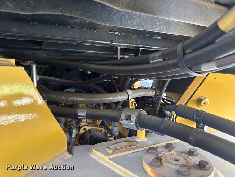 image for item EV4013 2018 Caterpillar 926M wheel loader