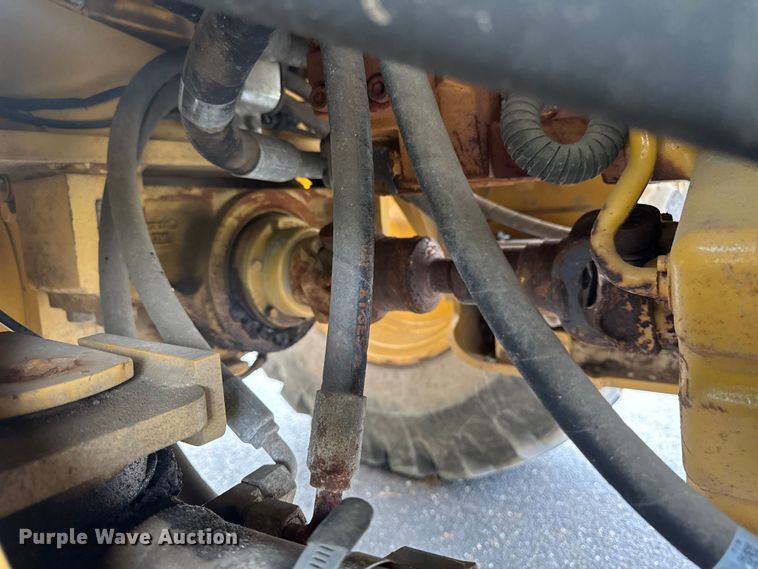 image for item EV4013 2018 Caterpillar 926M wheel loader