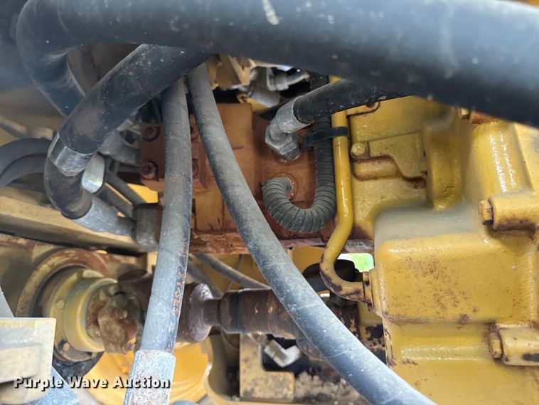 image for item EV4013 2018 Caterpillar 926M wheel loader