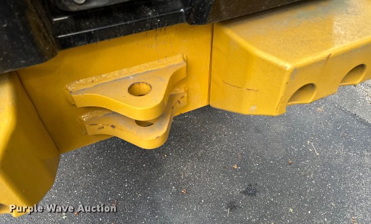 image for item EV4013 2018 Caterpillar 926M wheel loader