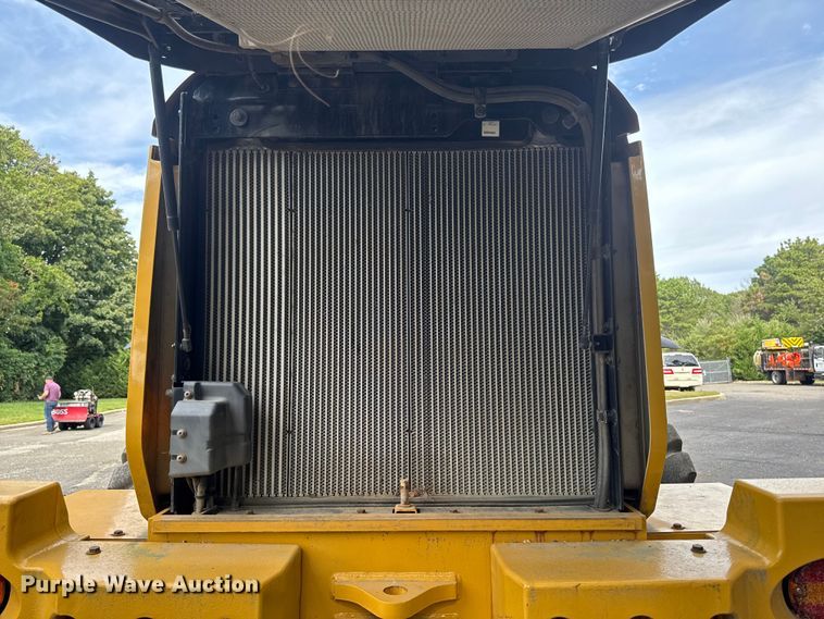 image for item EV4013 2018 Caterpillar 926M wheel loader