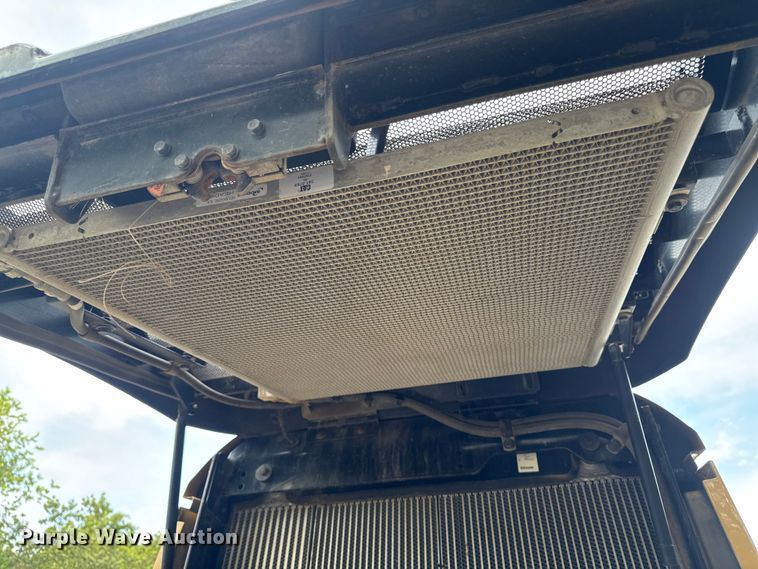 image for item EV4013 2018 Caterpillar 926M wheel loader