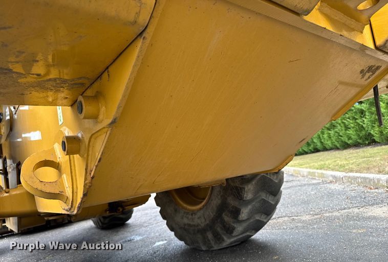 image for item EV4013 2018 Caterpillar 926M wheel loader