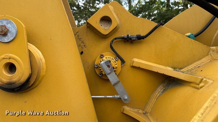 image for item EV4013 2018 Caterpillar 926M wheel loader