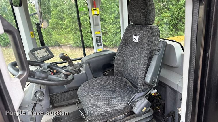 image for item EV4013 2018 Caterpillar 926M wheel loader