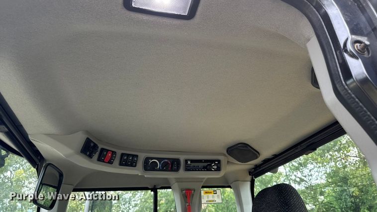 image for item EV4013 2018 Caterpillar 926M wheel loader