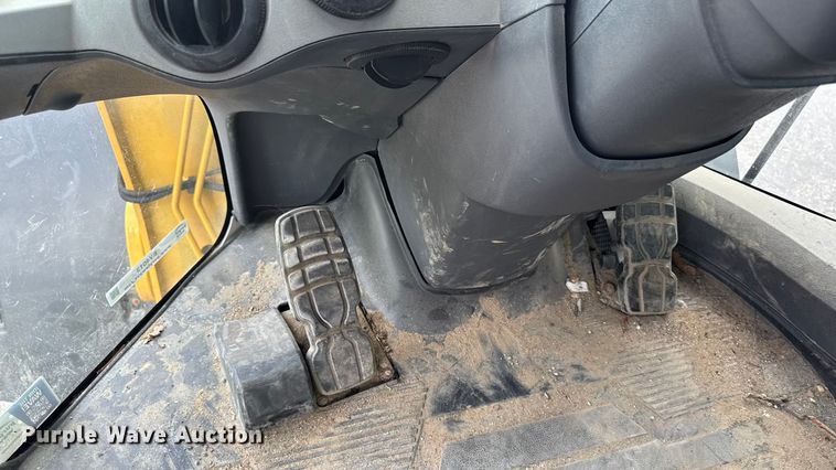 image for item EV4013 2018 Caterpillar 926M wheel loader