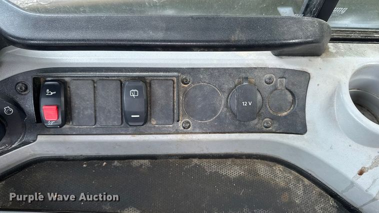 image for item EV4013 2018 Caterpillar 926M wheel loader