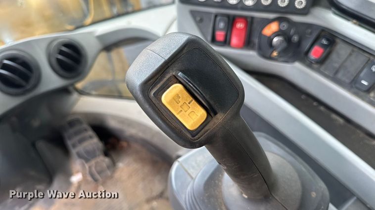 image for item EV4013 2018 Caterpillar 926M wheel loader