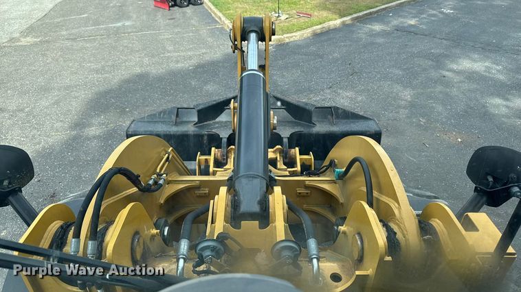 image for item EV4013 2018 Caterpillar 926M wheel loader