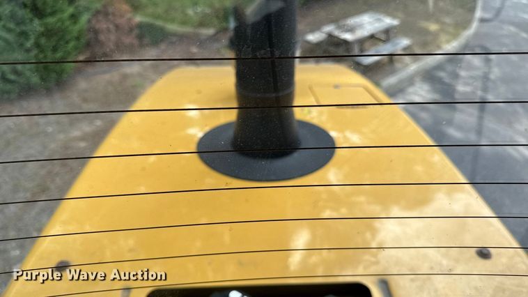 image for item EV4013 2018 Caterpillar 926M wheel loader