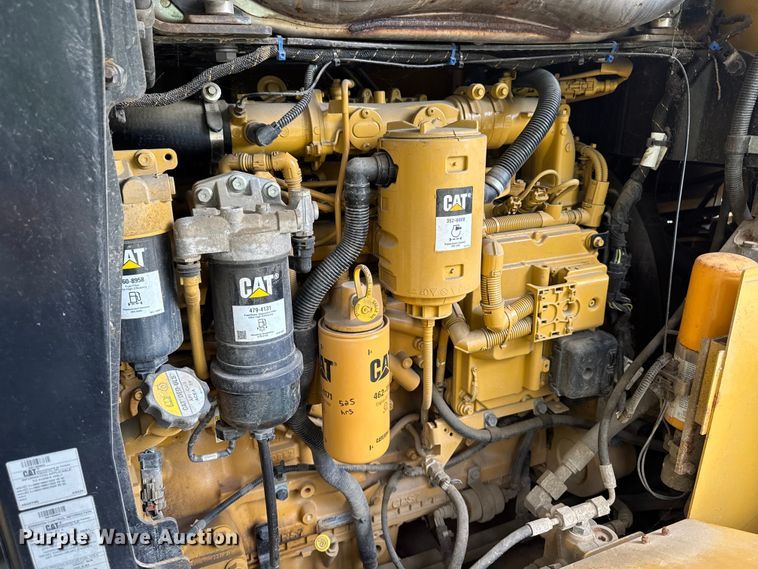 image for item EV4013 2018 Caterpillar 926M wheel loader