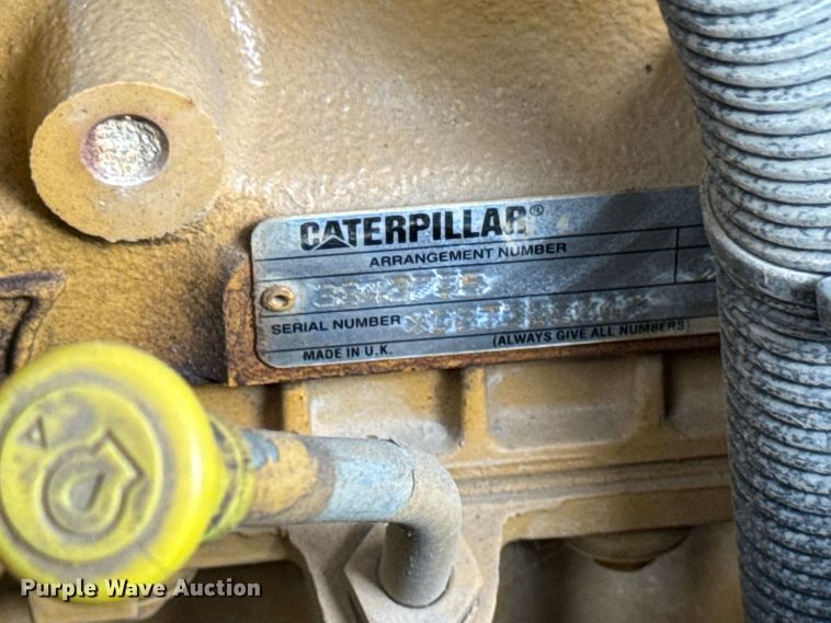 image for item EV4013 2018 Caterpillar 926M wheel loader