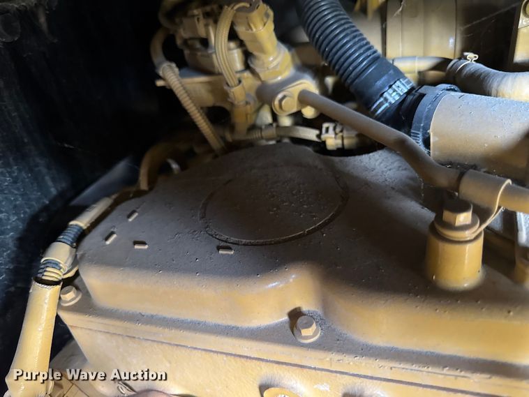 image for item EV4013 2018 Caterpillar 926M wheel loader