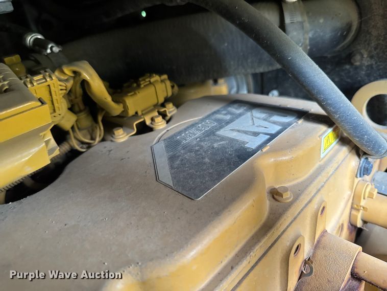 image for item EV4013 2018 Caterpillar 926M wheel loader