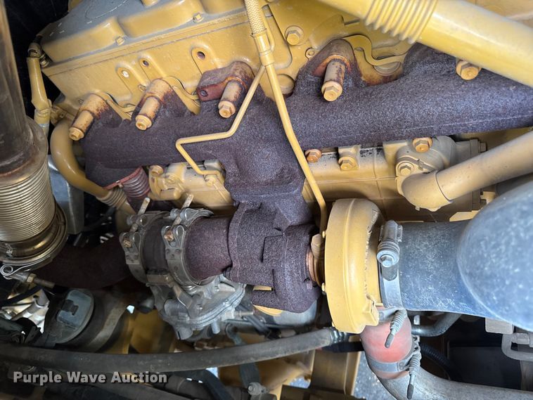 image for item EV4013 2018 Caterpillar 926M wheel loader