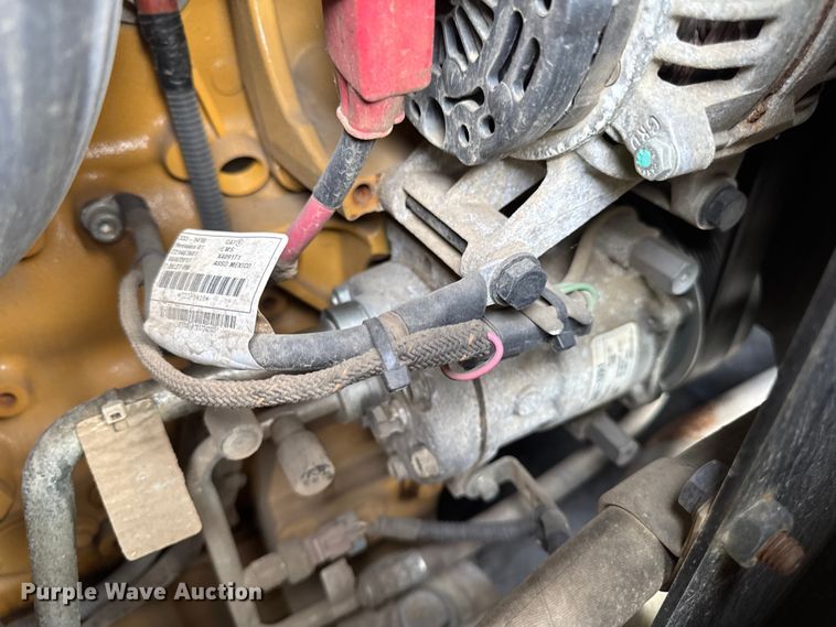 image for item EV4013 2018 Caterpillar 926M wheel loader