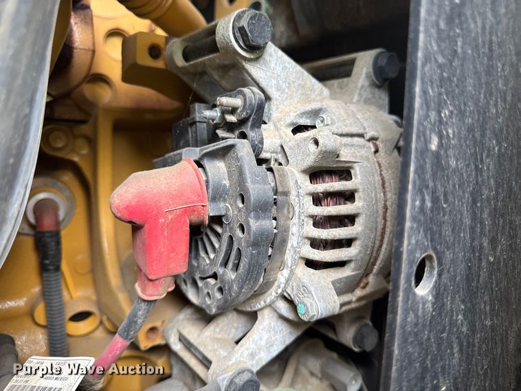 image for item EV4013 2018 Caterpillar 926M wheel loader