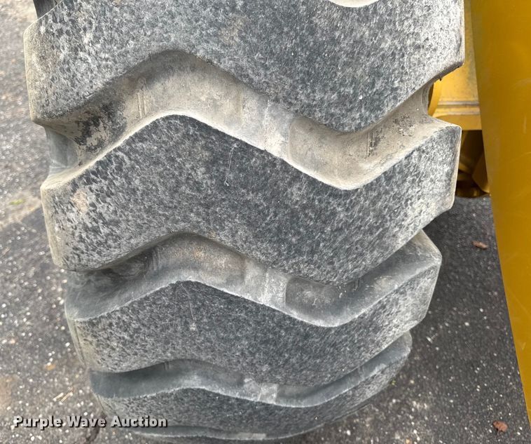 image for item EV4013 2018 Caterpillar 926M wheel loader