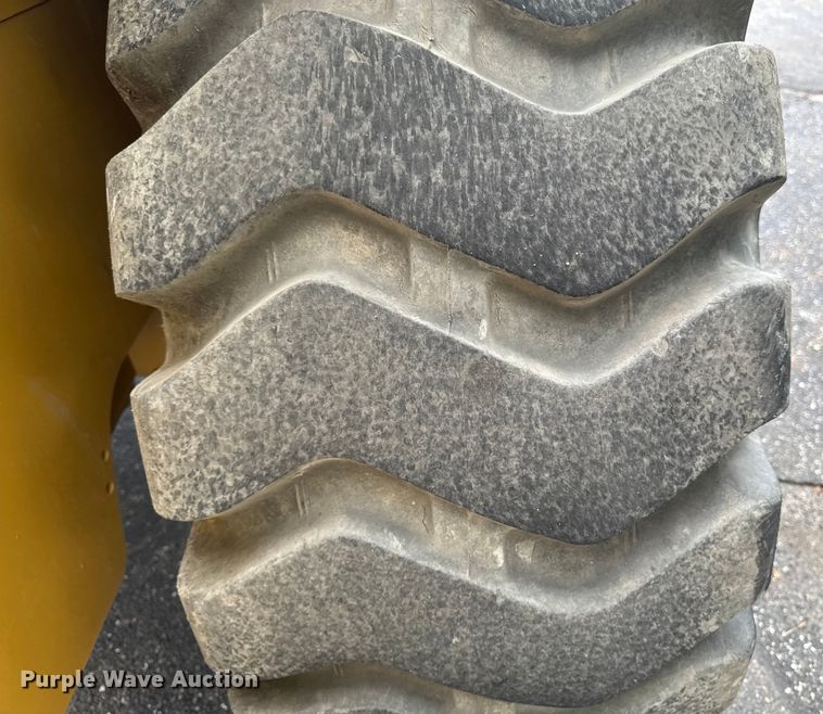 image for item EV4013 2018 Caterpillar 926M wheel loader