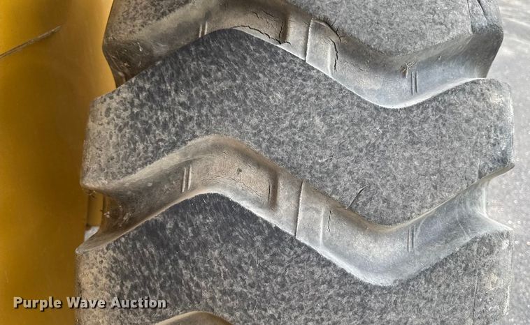 image for item EV4013 2018 Caterpillar 926M wheel loader