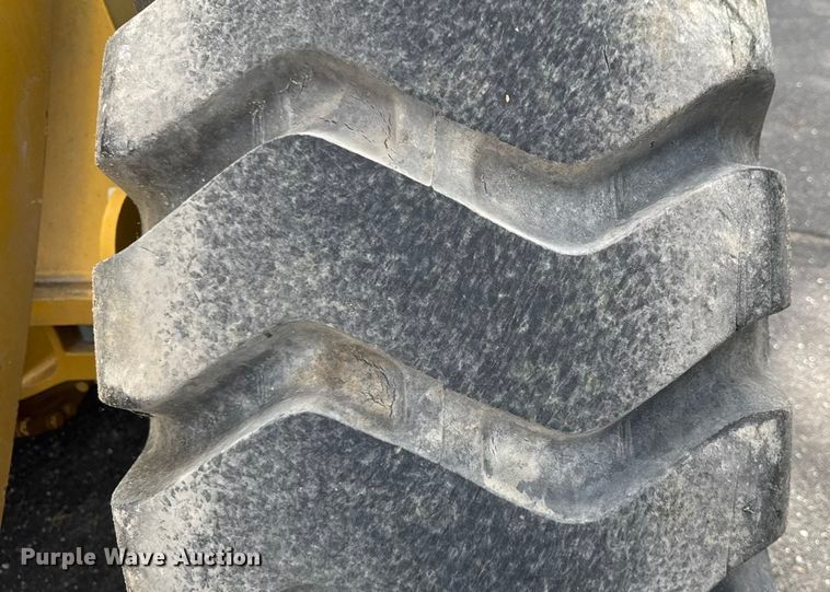 image for item EV4013 2018 Caterpillar 926M wheel loader