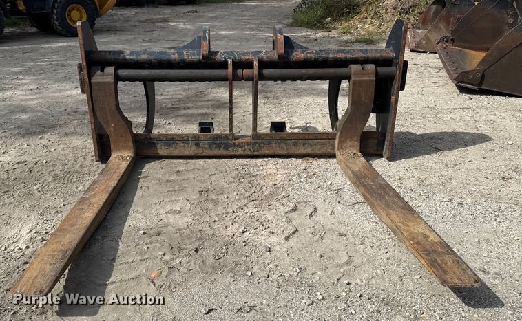 image for item EV4013 2018 Caterpillar 926M wheel loader