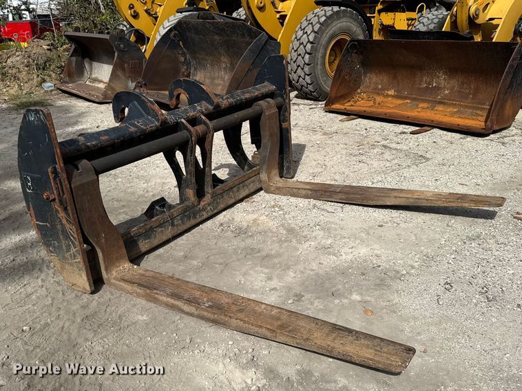 image for item EV4013 2018 Caterpillar 926M wheel loader