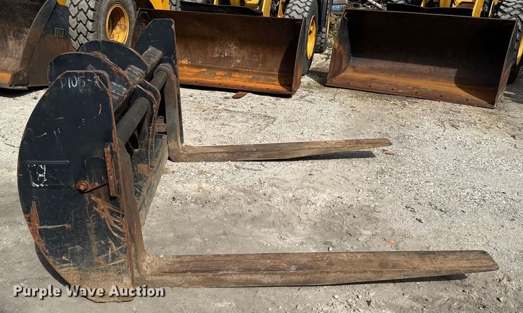 image for item EV4013 2018 Caterpillar 926M wheel loader