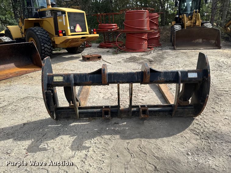 image for item EV4013 2018 Caterpillar 926M wheel loader