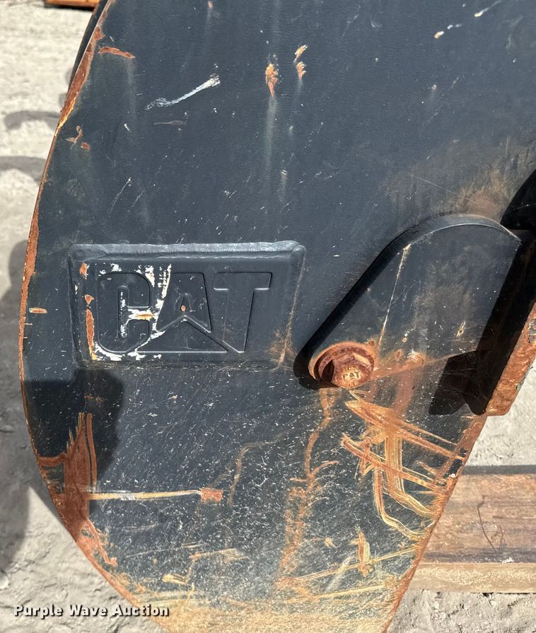 image for item EV4013 2018 Caterpillar 926M wheel loader