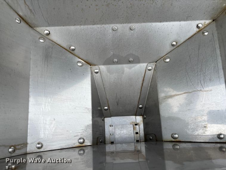 image for item EV4014 Zx4 Snowrator snow pusher