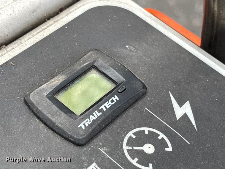 image for item EV4014 Zx4 Snowrator snow pusher