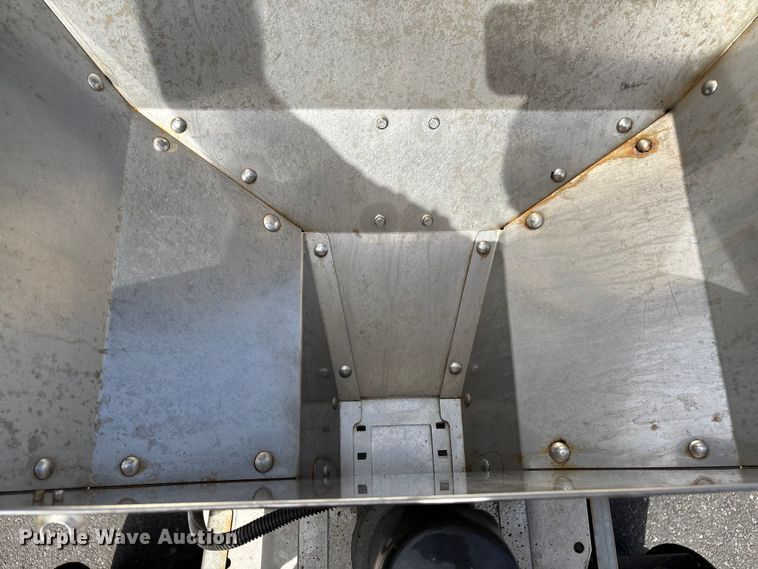 image for item EV4015 Zx4 Snowrator snow pusher