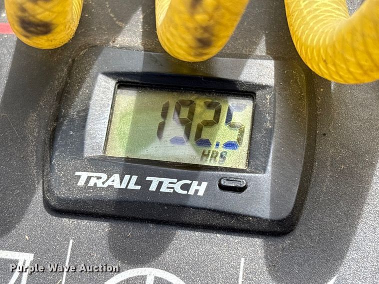 image for item EV4015 Zx4 Snowrator snow pusher