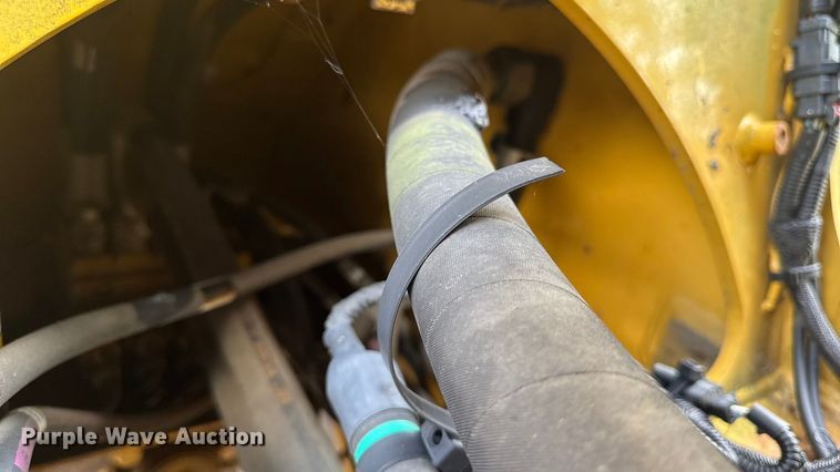 image for item EV4017 2017 Caterpillar 930M wheel loader