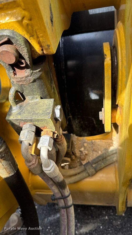 image for item EV4017 2017 Caterpillar 930M wheel loader