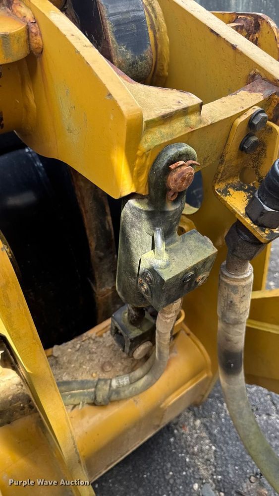 image for item EV4017 2017 Caterpillar 930M wheel loader