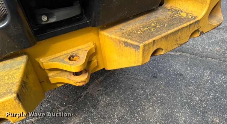 image for item EV4017 2017 Caterpillar 930M wheel loader