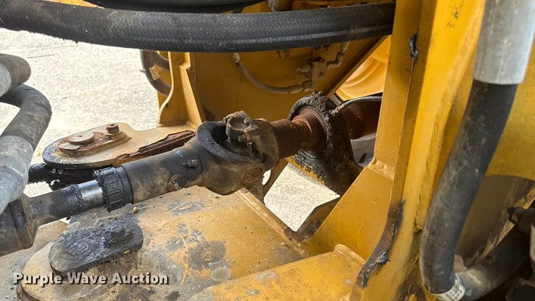 image for item EV4017 2017 Caterpillar 930M wheel loader