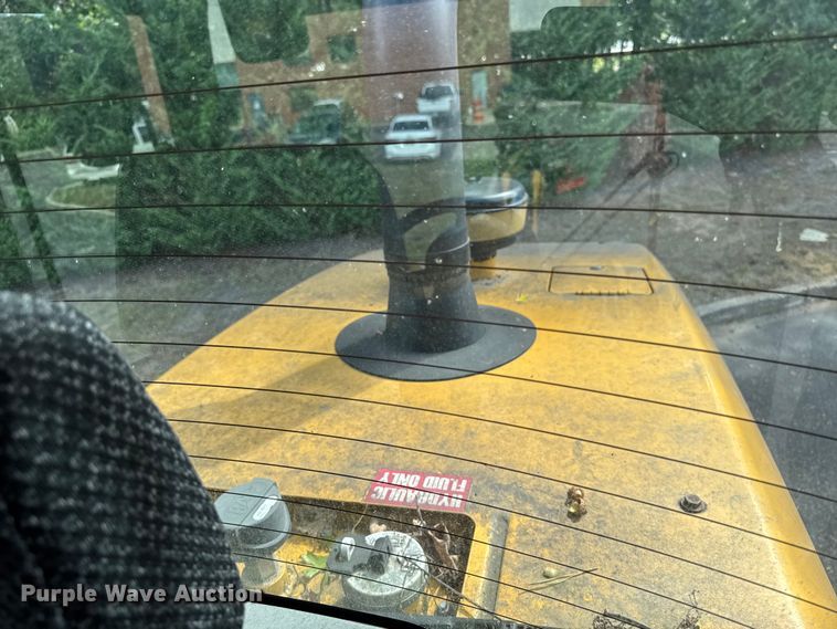 image for item EV4017 2017 Caterpillar 930M wheel loader