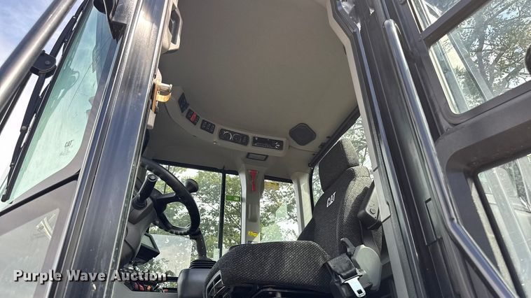 image for item EV4017 2017 Caterpillar 930M wheel loader