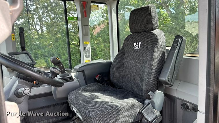 image for item EV4017 2017 Caterpillar 930M wheel loader