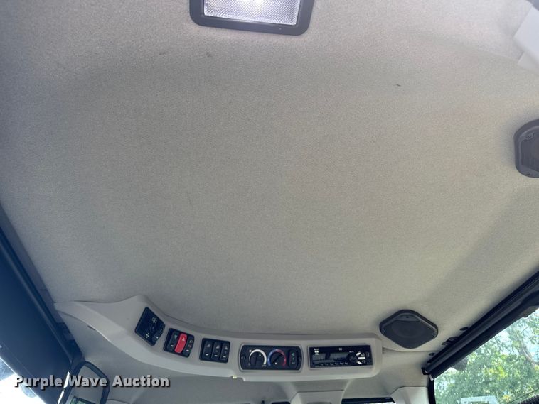 image for item EV4017 2017 Caterpillar 930M wheel loader