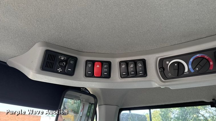 image for item EV4017 2017 Caterpillar 930M wheel loader